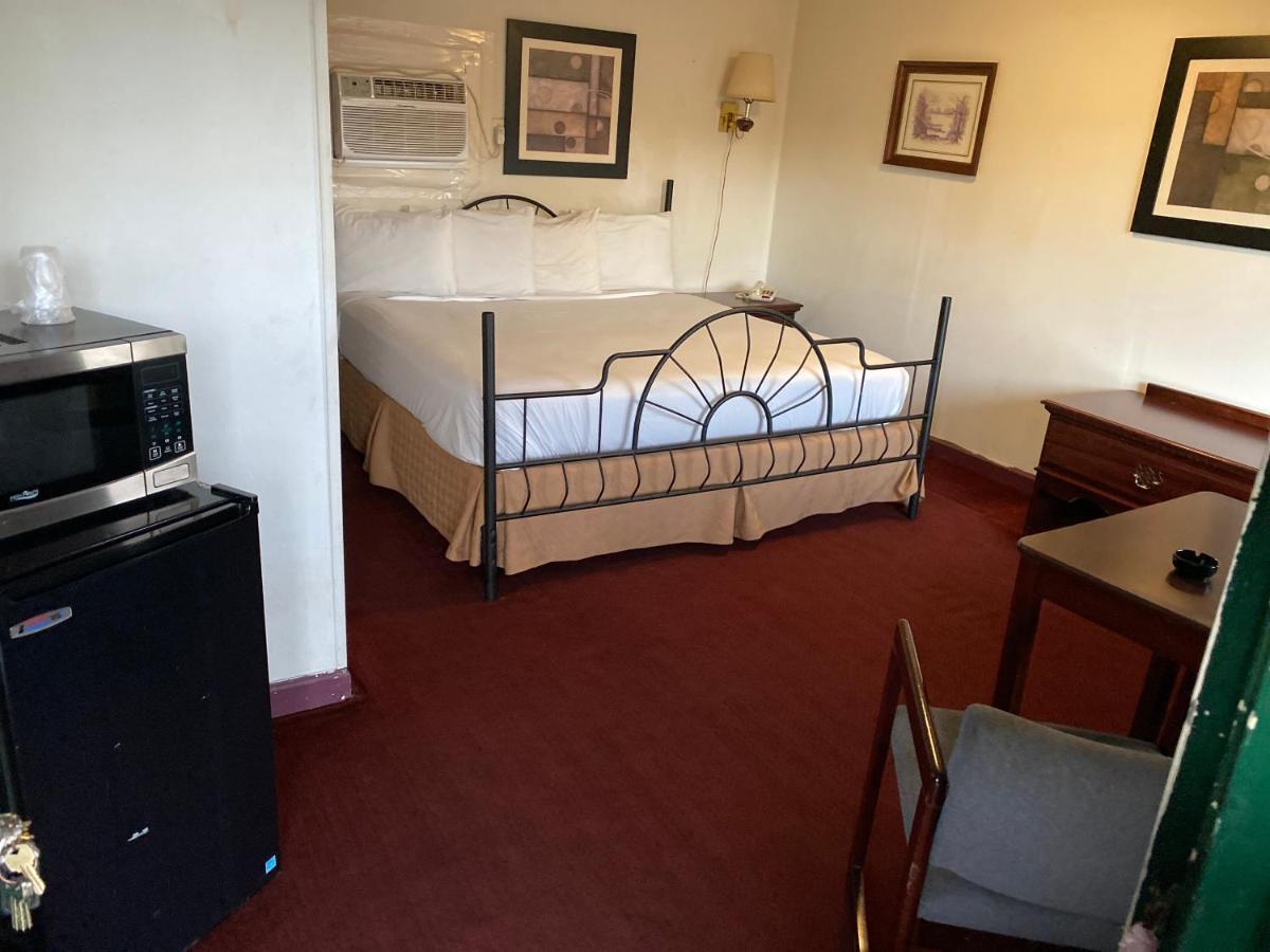 Royal Inn Albany Ngoại thất bức ảnh