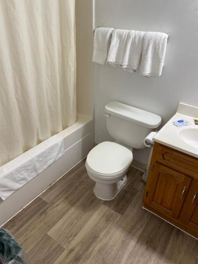 Royal Inn Albany Ngoại thất bức ảnh