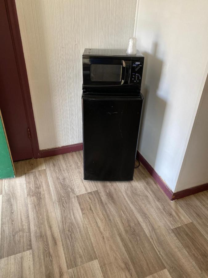 Royal Inn Albany Ngoại thất bức ảnh
