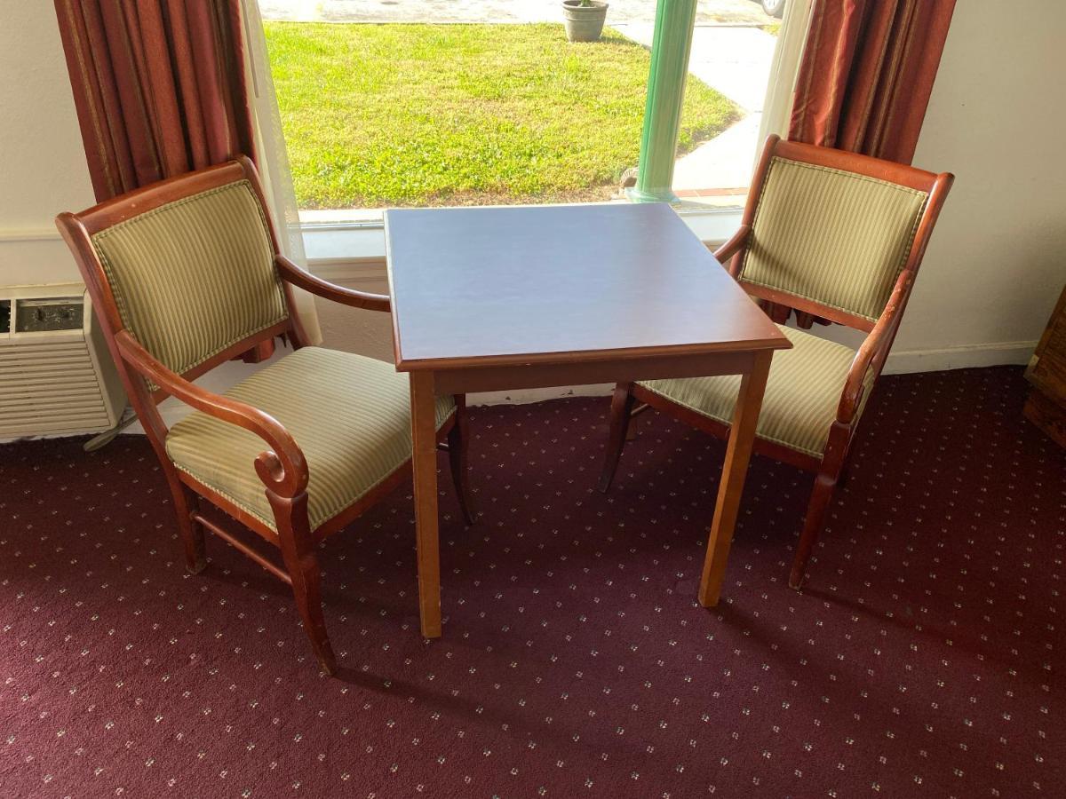 Royal Inn Albany Ngoại thất bức ảnh