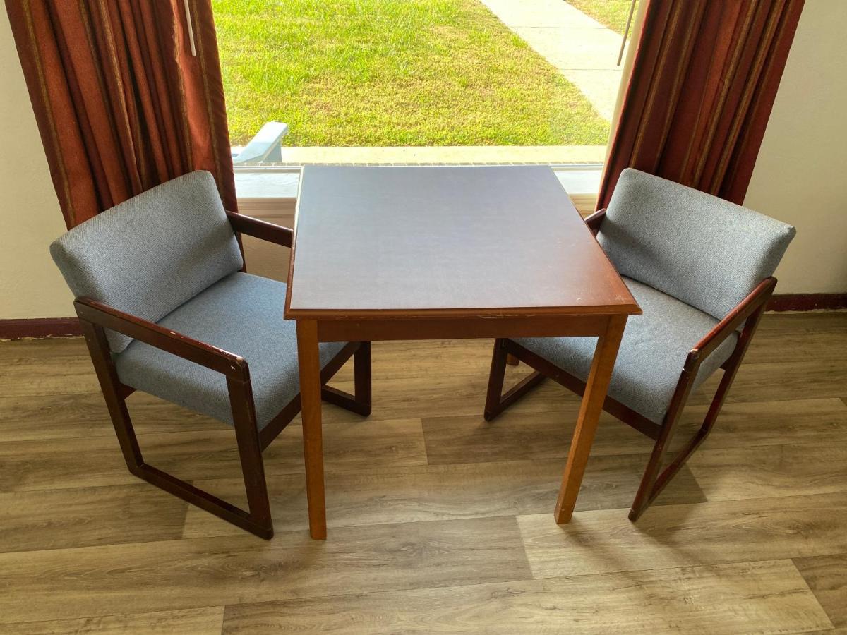 Royal Inn Albany Ngoại thất bức ảnh