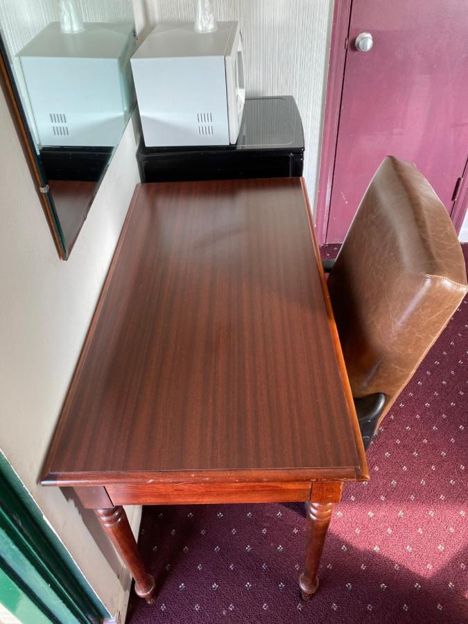 Royal Inn Albany Ngoại thất bức ảnh