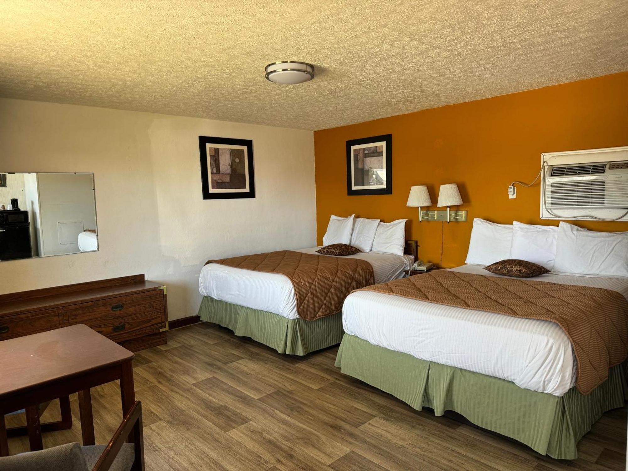 Royal Inn Albany Ngoại thất bức ảnh