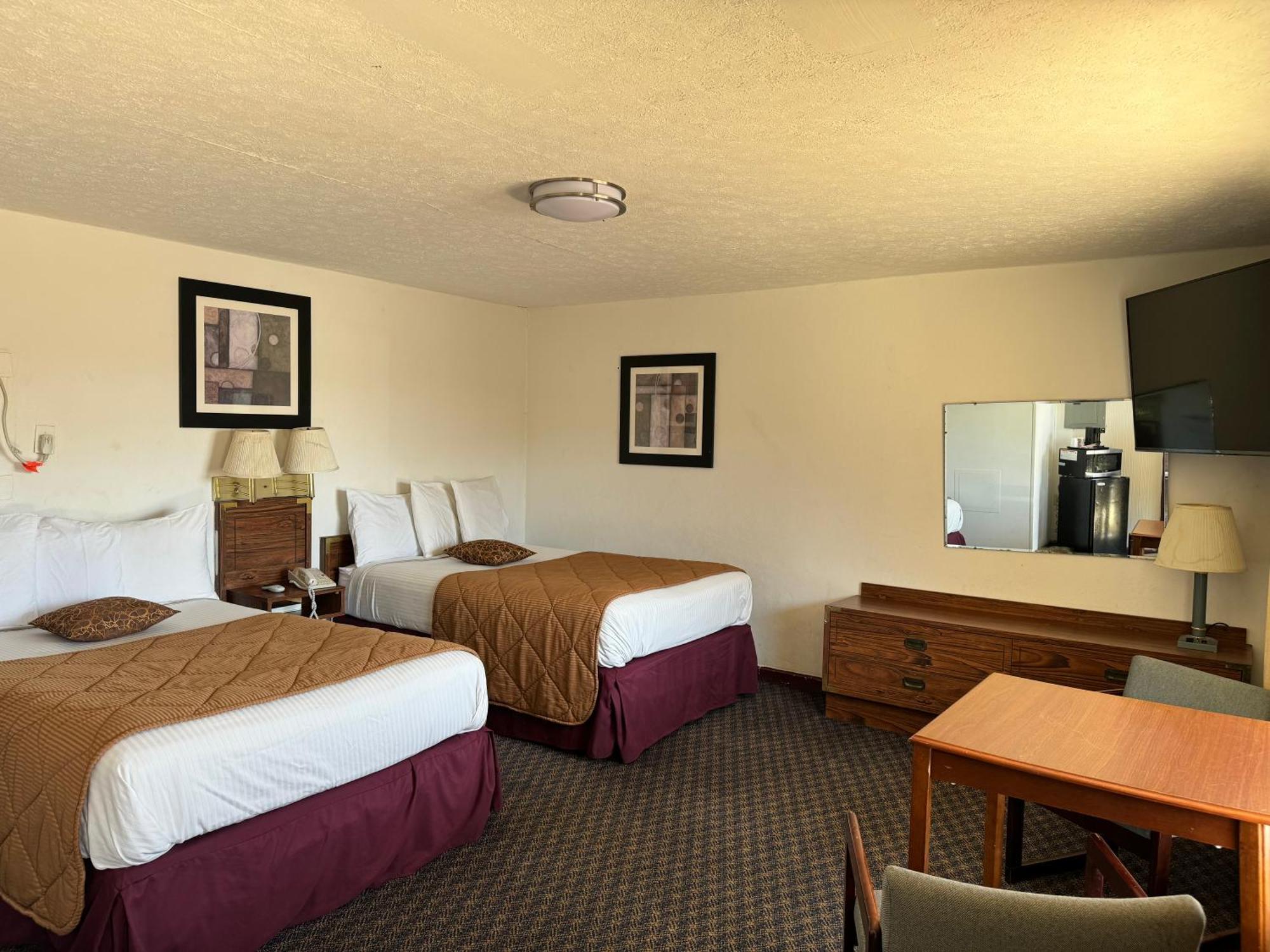 Royal Inn Albany Ngoại thất bức ảnh