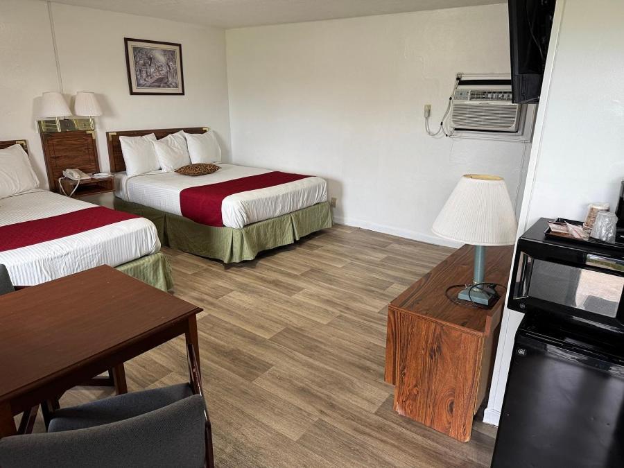 Royal Inn Albany Ngoại thất bức ảnh