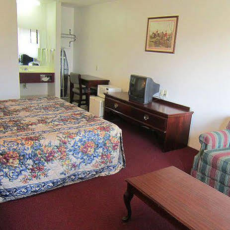 Royal Inn Albany Phòng bức ảnh